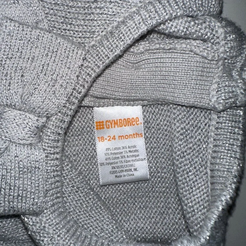 Gymboree this darling